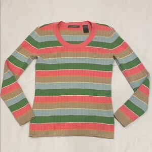liz claiborne sweater